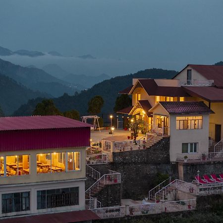Tree Of Life Highlands Mussoorie Hotel Exterior photo