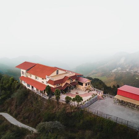 Tree Of Life Highlands Mussoorie Hotel Exterior photo