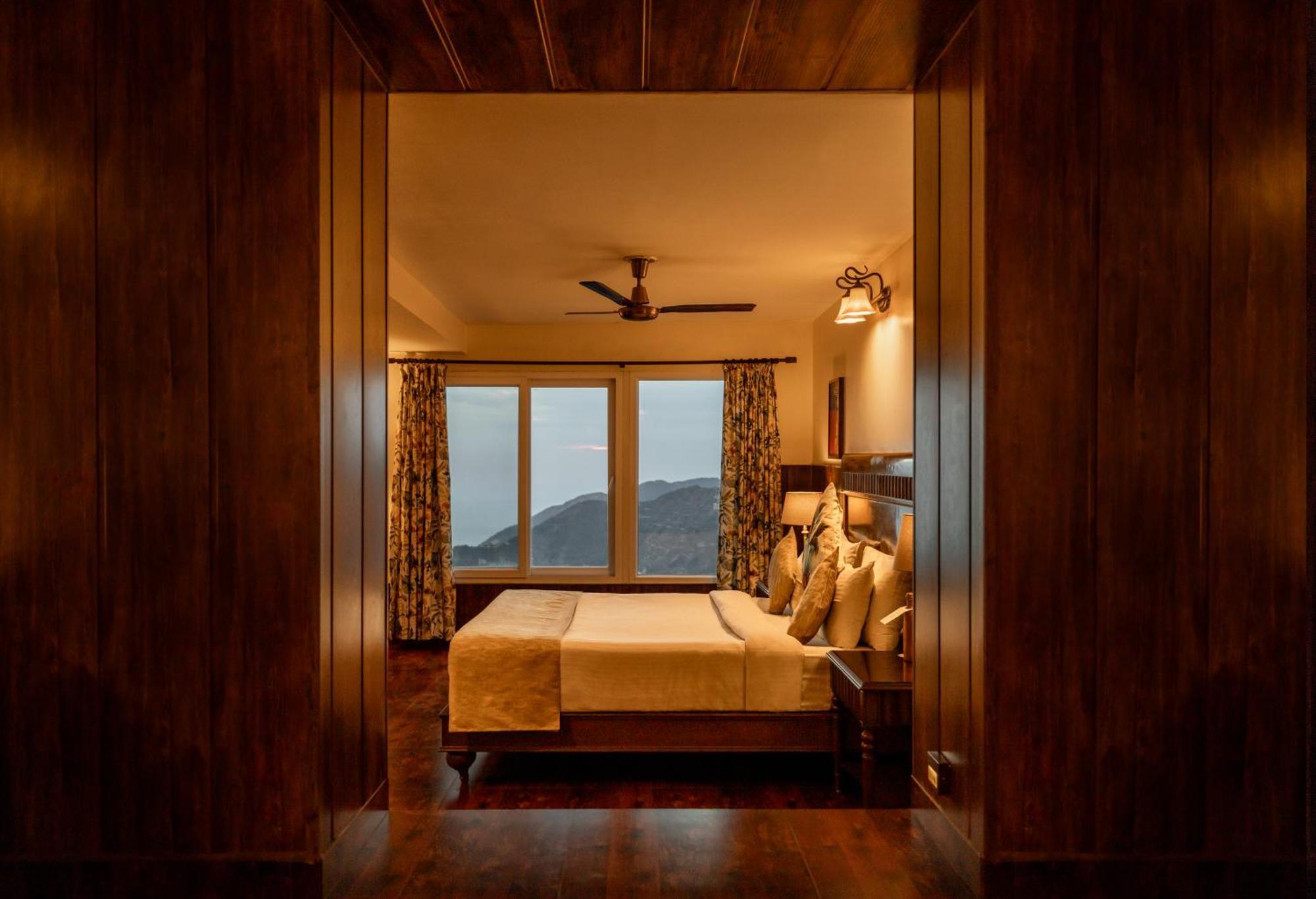 Tree Of Life Highlands Mussoorie Hotel Exterior photo