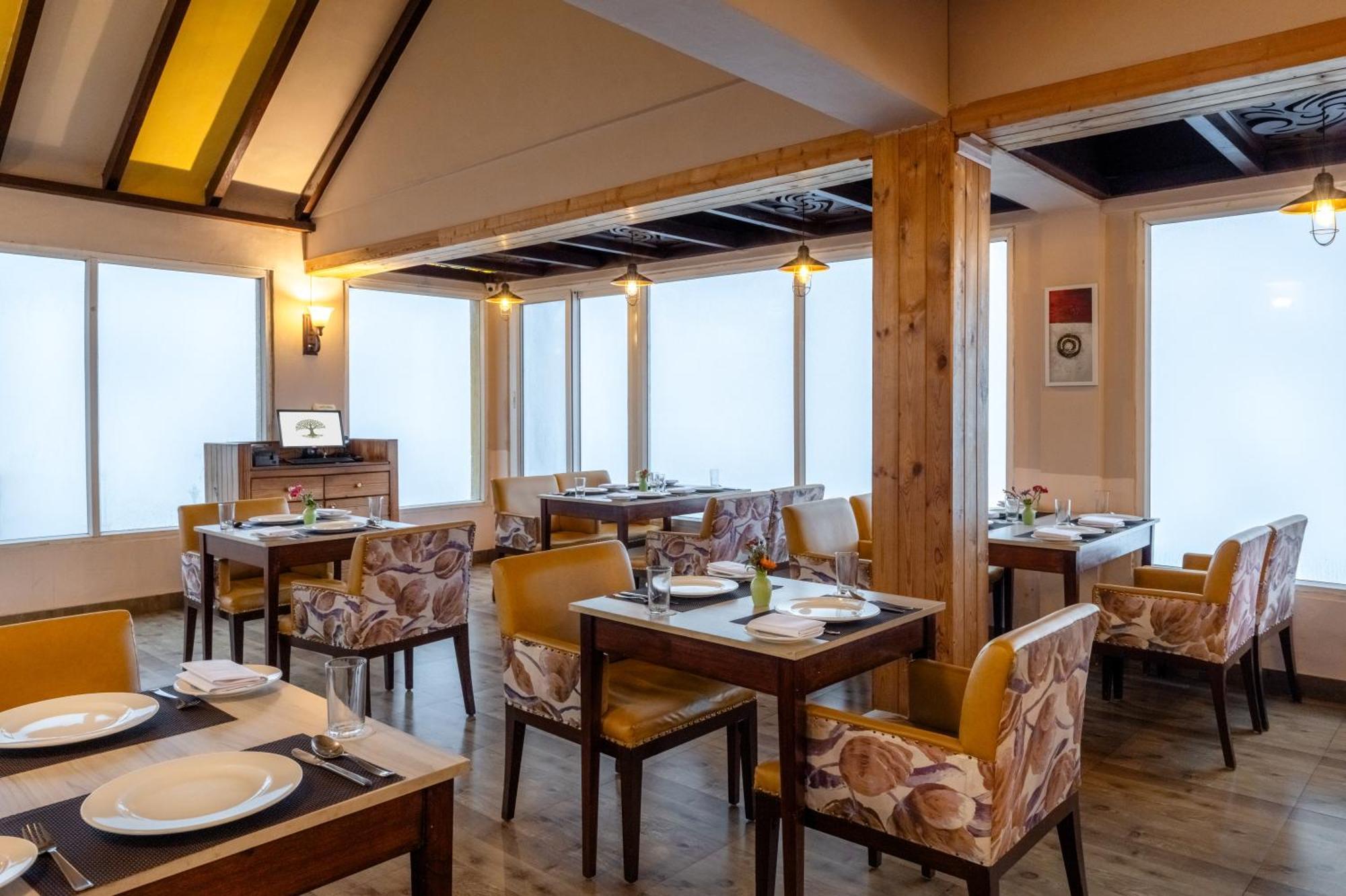Tree Of Life Highlands Mussoorie Hotel Exterior photo